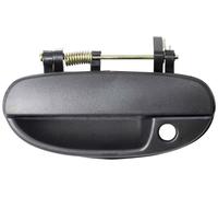 Manecilla Exterior De La Puerta Prasco DW0208002 para Chevrolet