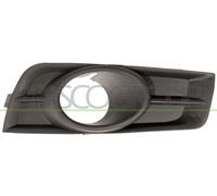 Prasco DW0401247 Carcasa, faro antiniebla