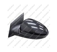 PRASCO DW0407204 Espejo retrovisor convexo no tintado izquierda Compatible con CHEVROLET CRUZE J300 CRUZE Station Wagon J308 CRUZE Fastback J305