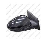 PRASCO DW0407213 Espejo retrovisor calefactable convexo no tintado derecha Compatible con CHEVROLET CRUZE J300 CRUZE Station Wagon J308 CRUZE Fastback J305
