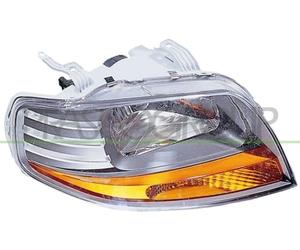 Prasco DW3264803 Faro principal