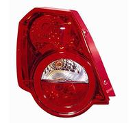 Prasco DW3274153 Piloto posterior