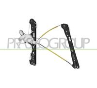 PRASCO Elevador De Ventana Eléctrico Delante Izquierda Para BMW 1er E87