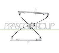 PRASCO Elevador De Ventana Eléctrico Delante Izquierdo Para Fiat Stilo 192 192