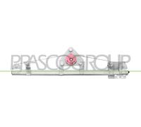 PRASCO Elevador De Ventana Eléctrico Trasero Izquierdo Para BMW X1 E84