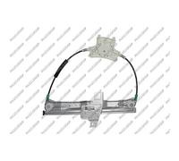 PRASCO Elevalunas Atrás Derecha eléctrico Compatible con PEUGEOT 407 SW 6E, 6D 922491 PG061W063