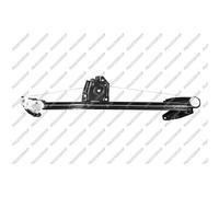 PRASCO Elevalunas Atrás Derecha eléctrico sin electromotor Compatible con OPEL Zafira B A05 0140000 90579540 5140032 OP715W063