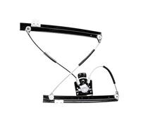 PRASCO Elevalunas Delante, Izquierda eléctrico Compatible con CITROËN C5 III Familiar RW 9221EQ 9221FY 9675899080 CI523W014
