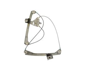 PRASCO Elevalunas Delante, Izquierda eléctrico con electromotor Compatible con BMW 3 Coupé E46 51338229105 BM018W012
