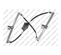 PRASCO Elevalunas Delante, Izquierda eléctrico sin electromotor 1M0837461 1M0837461A ST420W024