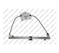 PRASCO Elevalunas Delante, Izquierda eléctrico sin electromotor Compatible con PEUGEOT 406 8B 1608415680 9221F6 9221K7 PG059W024