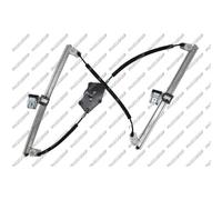 PRASCO Elevalunas Delante, Izquierda eléctrico sin electromotor 1M0837461 1M0837461A ST420W024