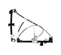 PRASCO Elevalunas Delante, Izquierda manual Compatible con CITROËN Berlingo/Berlingo First I MF, GJK, GFK 9221A4 CI915W002