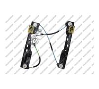 PRASCO Elevalunas Delantero Izquierdo para Opel Insignia A SPORTS Tourer