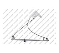 PRASCO Elevalunas Delantero Izquierdo para Renault Master III Caja Fv Ev