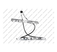 PRASCO Elevalunas Delantero Izquierdo para Renault Megane II BM0/1_ CM0/1_