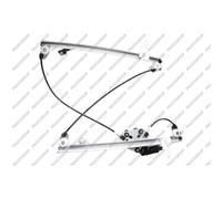 PRASCO Elevalunas Delantero Izquierdo para Renault Megane II Kombi KM0/1_