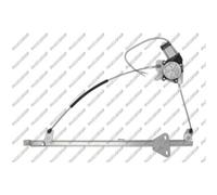 PRASCO Elevalunas Delantero Izquierdo para VW Transporter IV 70XD 70A 70H