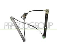 PRASCO Elevalunas Eléctrico Delantero Izquierdo para Audi A6 Avant 4G5 C7 4GD