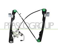PRASCO Elevalunas Eléctrico Delantero Izquierdo para Ford Focus Daw Dbw Dfw