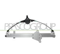 PRASCO Elevalunas Eléctrico Delantero Izquierdo para Mazda 6 Familiar GJ Gl Gh