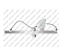 PRASCO Elevalunas Eléctrico Delantero Izquierdo para Mercedes-Benz Sprinter 35-T
