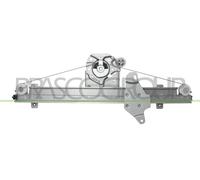 PRASCO Elevalunas Eléctrico Delantero Izquierdo para Nissan X-Trail T32 _ T32