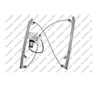 PRASCO Elevalunas Eléctrico Delantero Izquierdo para Renault Clio III BR0/1 CR0