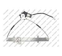 PRASCO Elevalunas Eléctrico Delantero Izquierdo para Suzuki Grand Vitara I FT Gt