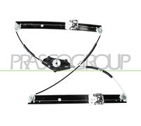 PRASCO Elevalunas Eléctrico Eje Delantero Izquierdo Apto para Audi Q5 8RB 8R