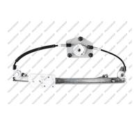 PRASCO Elevalunas Eléctrico Eje Trasero Derecha Apto para VW Golf V 1K1