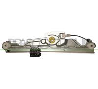 Mecanismo Elevalunas Trasero Izquierdo Mod5 Puertas BMW Serie 5-E60NE61N-(Año