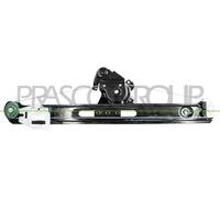 PRASCO Elevalunas Eléctrico Trasero Derecha Apto para BMW 3er Touring E46