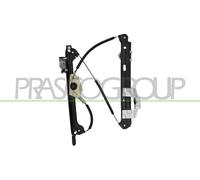 PRASCO Elevalunas Eléctrico Trasero Derecha para BMW 5er Gran Turismo F07
