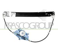 PRASCO Elevalunas Eléctrico Trasero Izquierda Derecha para Audi A4 8EC B7 8E2 B6