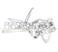 PRASCO Elevalunas Frontal Derecho Apto para BMW 3er Compacto E36