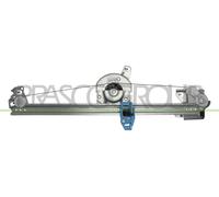 PRASCO Elevalunas Frontal Derecho Apto para Citroën C3 I FC FN