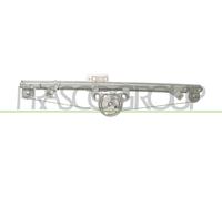 PRASCO Elevalunas Frontal Derecho Apto para Fiat Panda 312 319
