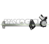 PRASCO Elevalunas Frontal Derecho Apto para Honda Cr-V III Re