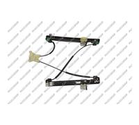 PRASCO Elevalunas Frontal Derecho Apto para Seat Ibiza IV 6J5 6P1