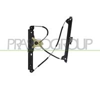 PRASCO Elevalunas Frontal Derecho para BMW 5er Gran Turismo F07