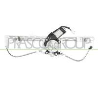 PRASCO Elevalunas Frontal Derecho para Fiat Grande Punto Linea 199