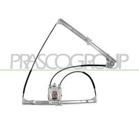 PRASCO Elevalunas Frontal Derecho para Renault Laguna II Grandtour