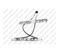 PRASCO Elevalunas Frontal Derecho para Renault Megane II BM0/1_