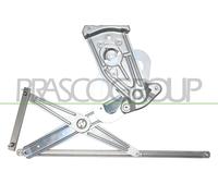 PRASCO Elevalunas Frontal Derecho para Renault Mégane III Hatchback