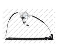 PRASCO Elevalunas Frontal Derecho para Renault Megane Scenic Scénic I