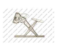 PRASCO Elevalunas Frontal Derecho para Toyota Corolla ZZE12 _ NDE12 _