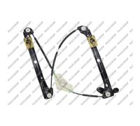 PRASCO Elevalunas Frontal Derecho para VW Golf VII Variante BA5
