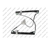 PRASCO Elevalunas Frontal Derecho para VW Polo 9N _ 9A4 9A2 9N2