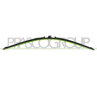 PRASCO Escobilla Limpiaparabrisas Delante | Tipo de escobilla: Escobilla con hoja plana | Longitud: 650mm WB2000115